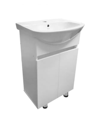 MUEBLE CON LAVAMANOS CIRO FANALOZA