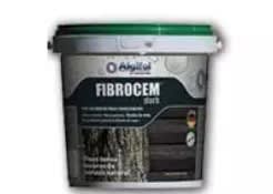 FIBROCEM DARK GRAFITO