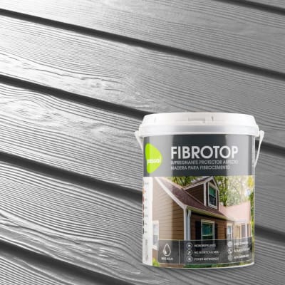 FIBROTOP PASSOL INCOLORO
