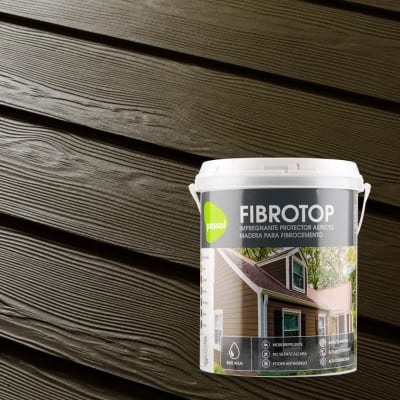 FIBROTOP PASSOL NOGAL