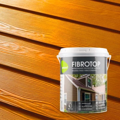 FIBROTOP PASSOL PINO