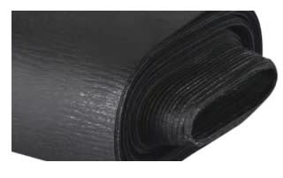 FIELTRO DYNAFLEX CREPADO ROLLO