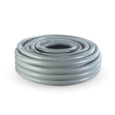 TUBO METALICO FLEXIBLE