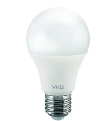 AMPOLLETA LED E27 LUZ FRIA VKB