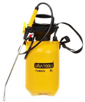 FUMIGADOR