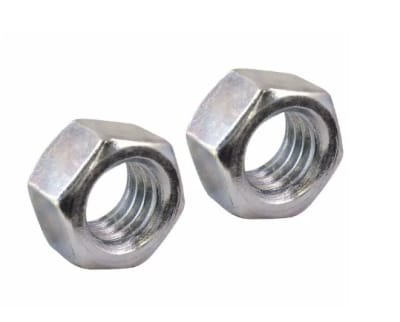 TUERCA HEXAGONAL G2 3/8-161