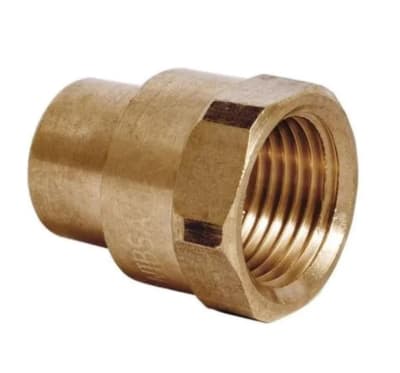 TERMINAL BRONCE SO-HI