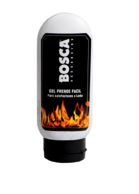 GEL PRENDE FUEGO BOSCA