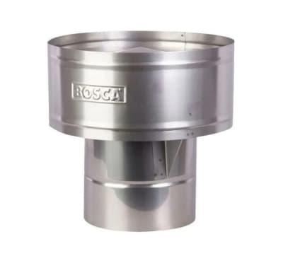 GORRO AUSTRAL ACERO INOX BOSCA