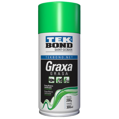 GRASA BLANCA TEKSPRAY