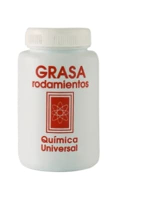 GRASA RODAMIENTO QUIMICA UNIVERSAL