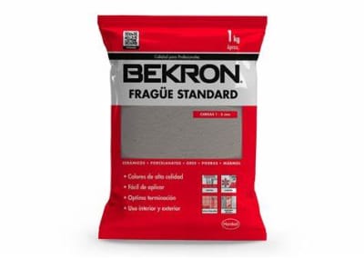 FRAGUE GRIS BEKRON