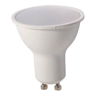 AMPOLLETA LED GU10 6W DRL