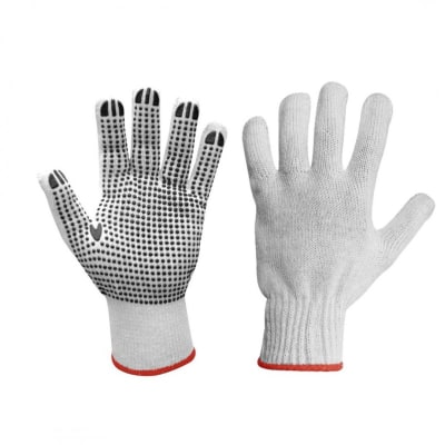 GUANTE JARDIN TEJIDO ANTIDESLIZANTE