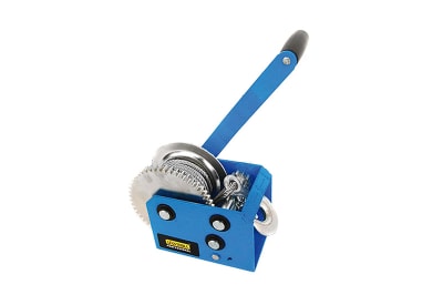 WINCHE MANUAL UYUSTOOLS