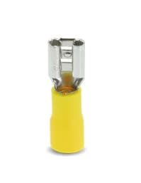 TERM.HEMB 1/2 AISL. AMARI.