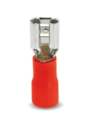 TERM.HEMB. 1/2 AISL.ROJO