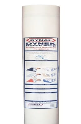 MEMBRANA HIDROFUGA DYNAL ROLLO