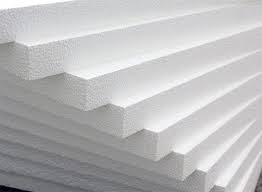 POLIESTIRENO EXPANDIDO (AISLAPOL) 30KG/M3 3.0X1.0MTS