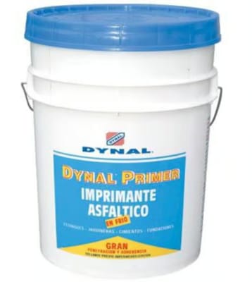 PRIMER DYNAL