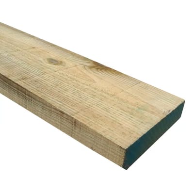 PINO IMPREGNADO IPV4 3.2MTS