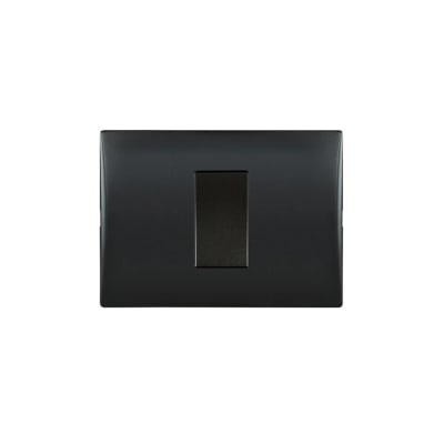 INTERRUPTOR ANDES SIMPLE 9/12 10A LEXO
