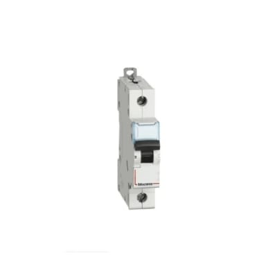 INTERRUPTOR AUTOMATICO 6KA BTICINO