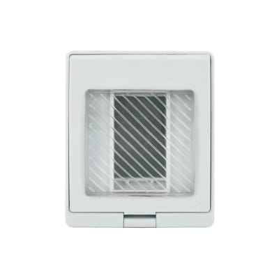 HIDROBOX CONTENEDOR SOBREPUESTO IP55 LEXO