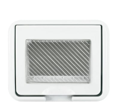 TAPA INSTALC. EMB