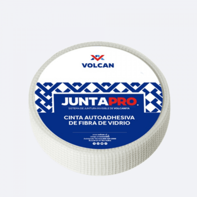 CINTA PARA JUNTAS TABIQUE