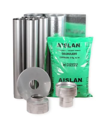 KIT INSTALACION BASE BOSCA