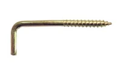 TORNILLO ESCUADRA 3.00 X 1