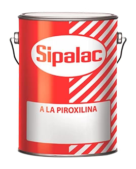 LACA MADERA SIPA