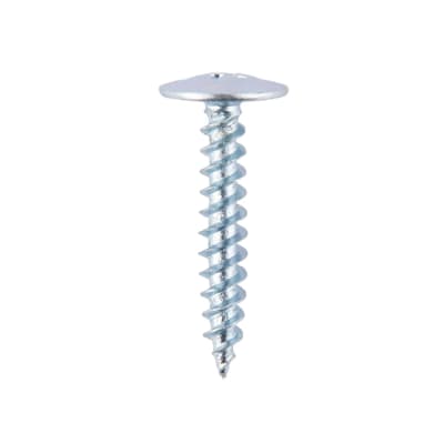 TORNILLO LENTEJA P.FINA ZBR #8 X 1