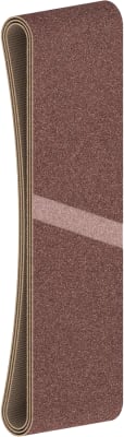 LIJA DE BANDA BOSCH 75 X 533MM 3U
