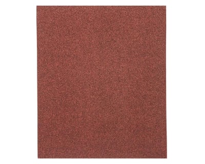 LIJA PARA MADERA BOSCH 225 X 275MM