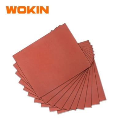 LIJA PARA MADERA WOKIN