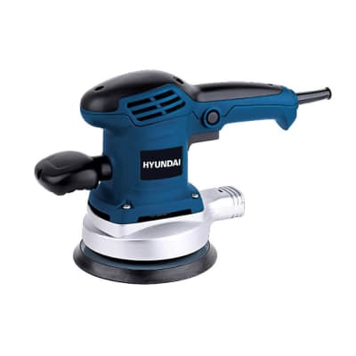 LIJADORA ROTO ORBITAL HYUNDAI