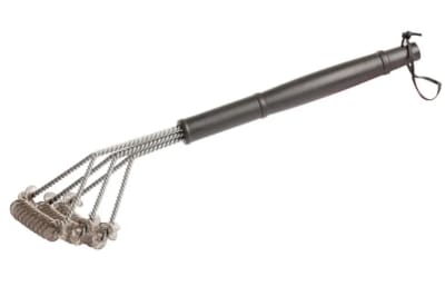 LIMPIADOR DE CABEZA PARA PARRILLA BOSCA