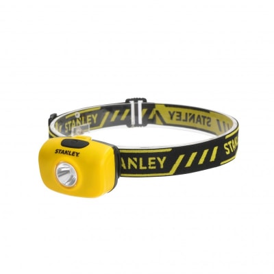 LINTERNA FRONTAL STANLEY