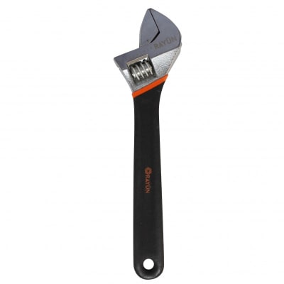 LLAVE FRANCESA AJUSTABLE RAYUN