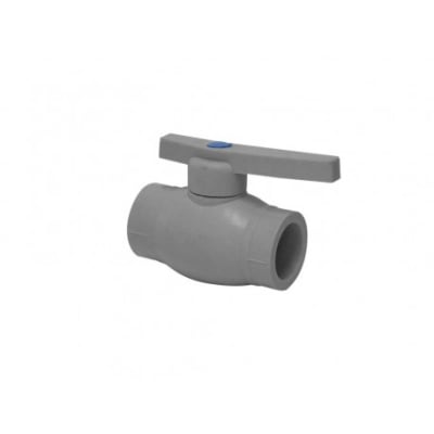 LLAVE DE BOLA PPR COMPLETA