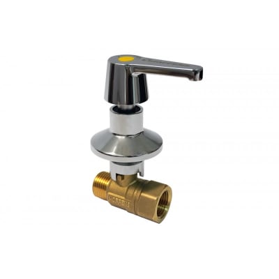 LLAVE DE PASO GAS ENCIMERA HI-HE1