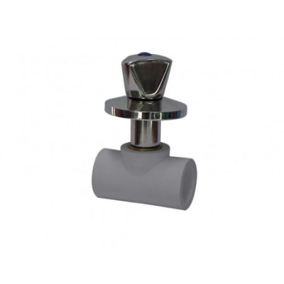 LLAVE DE PASO PPR