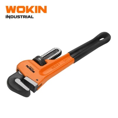 LLAVE STILLSON WOKIN