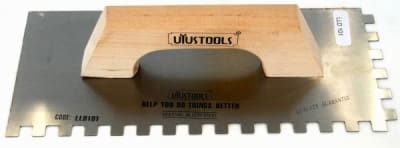 LLANA DENTADA MANGO MADERA UYUSTOOLS