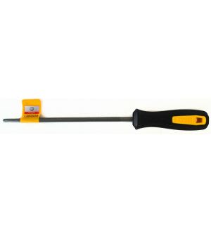 LIMA REDONDA FINA MANGO PLASTICO UYUSTOOLS
