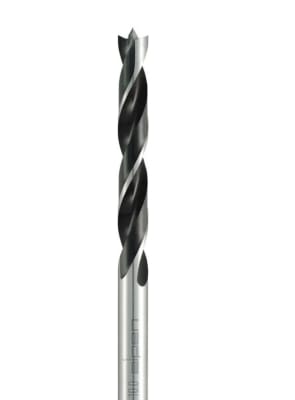 BROCA MADERA ALPEN ART. 616