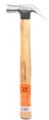 MARTILLO MANGO MADERA FWYY