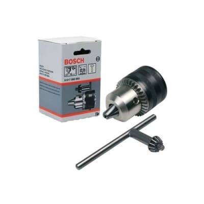 MANDRIL BOSCH CON LLAVE